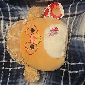 Jacinda Dog Squishmallow